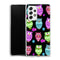 Coque pour Samsung A53 5G Funky owls