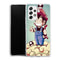 coque samsung A53 5G Goku Mario