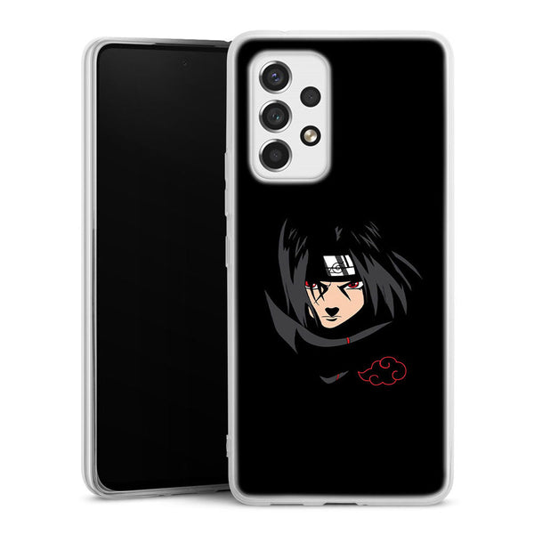 coque samsung A53 5G iTachi image style