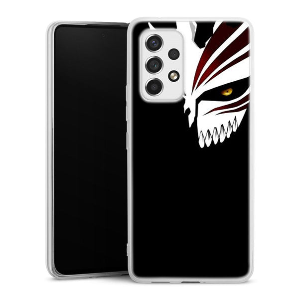 coque samsung a53 5g Ichigo hollow mask