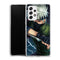 coque samsung a53 5g Kakashi Gothique