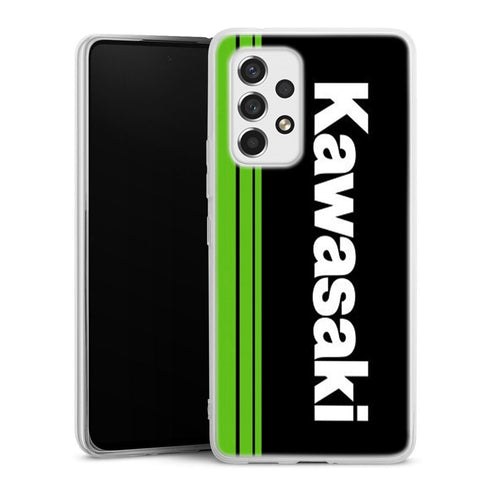 Coque Samsung Galaxy A53 5G Kawasaki
