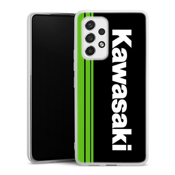 Coque Samsung Galaxy A53 5G Kawasaki