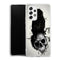 Coque Samsung Galaxy A53 5G Raven and Skull