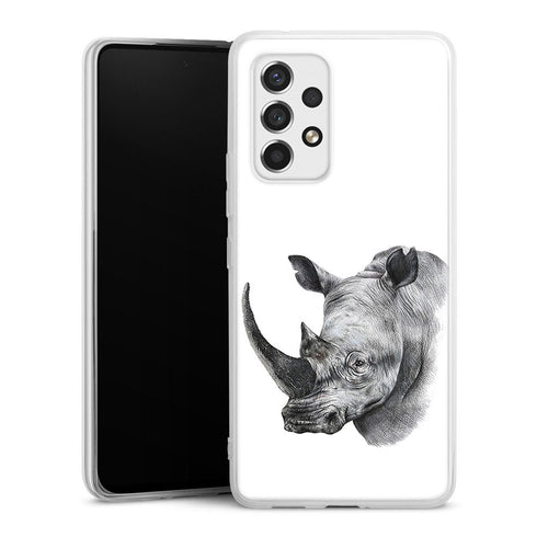 Coque Samsung Galaxy A53 5G Rhino Shield Art