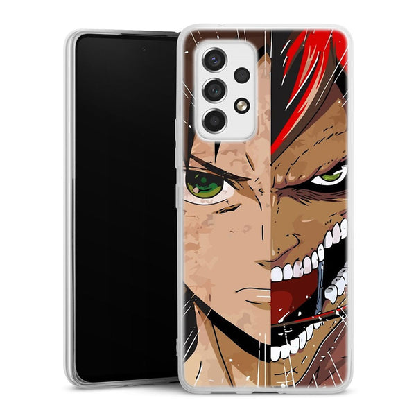 coque samsung A53 5G Sae Sae
