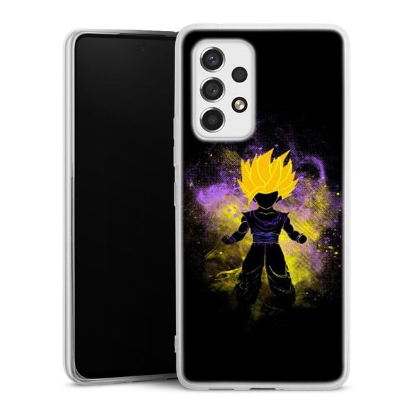 coque samsung a53 5g Sangohan