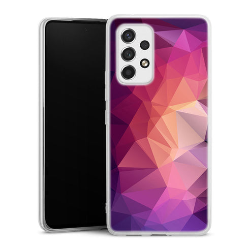 Coque pour Samsung A53 5G Sevencol