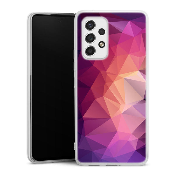 Coque pour Samsung A53 5G Sevencol