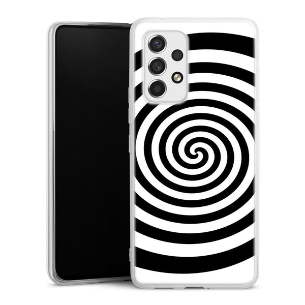 Coque originale Samsung A53 5G Vertigo