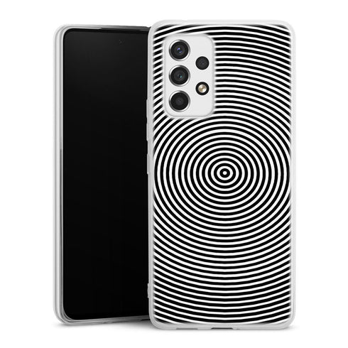 Coque pour Samsung A53 5G Waves