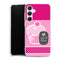 Coque Samsung A55 5g 100% Girly