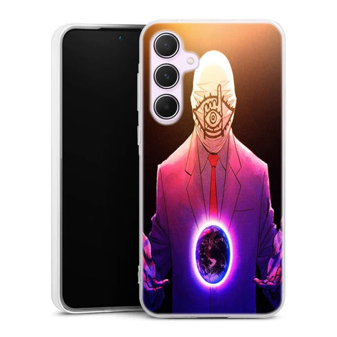Coque Samsung Galaxy A55 20Th Century Boys