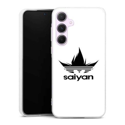 Coque Samsung Galaxy A55 Adi Saiyan