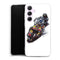 Coque Samsung Galaxy A55 5G Adrenaline Moto