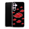 Coque Samsung Galaxy A55 Akatsuki Nuages