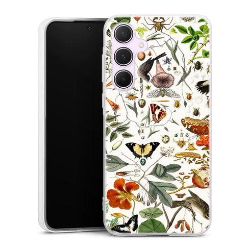 Coque Samsung A55 5G Biologie 101