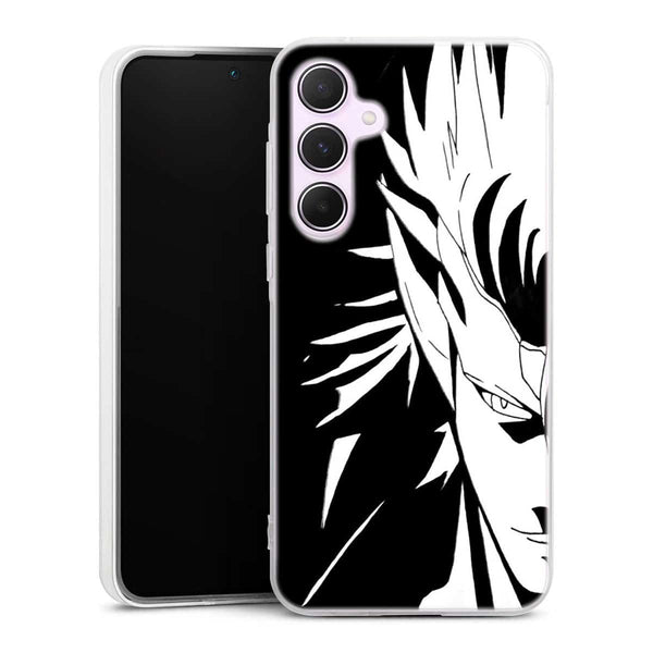 Coque Samsung Galaxy A55 Bleach