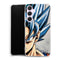 Coque Samsung Galaxy A55 Blue Sangoku