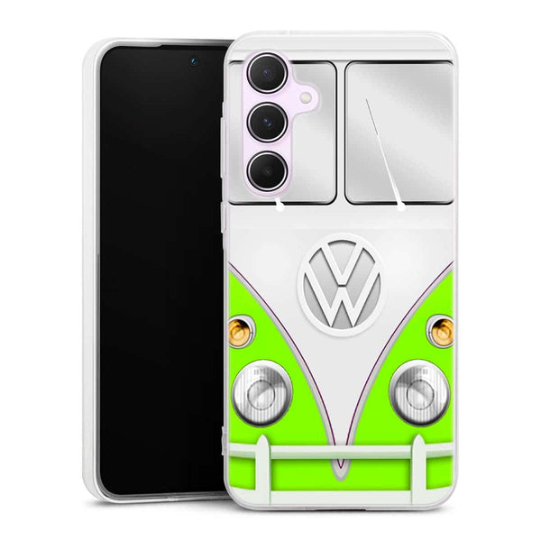 Coque Telephone Samsung A55 5G originale Combi WW