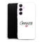 Coque Samsung A55 5g Connasse avec classe