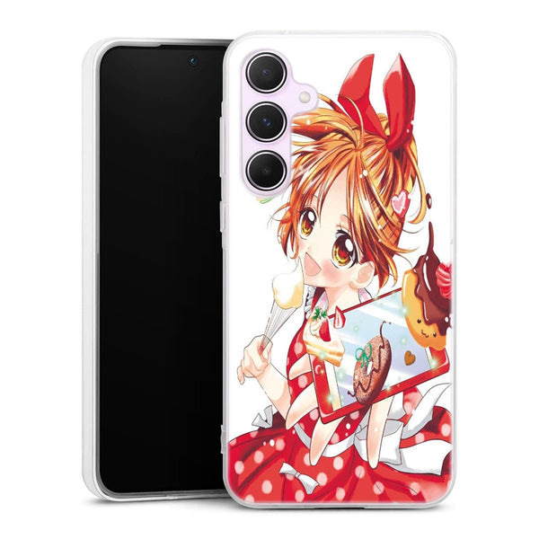 Coque Samsung Galaxy A55 Cooking Carine