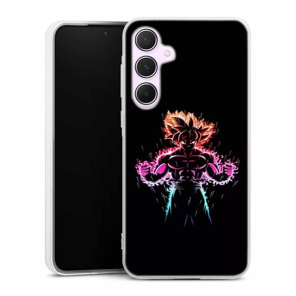 Coque Samsung Galaxy A55 Dbz Ascension