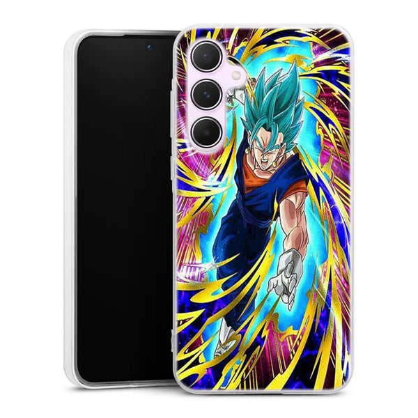 Coque Samsung Galaxy A55 Dbz Aura