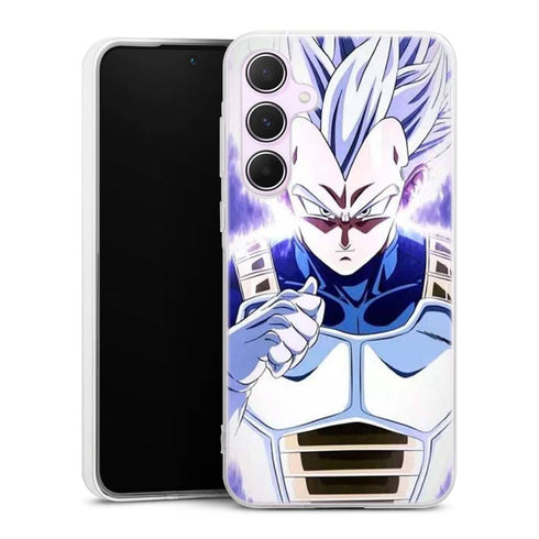 Coque Samsung Galaxy A55 Dbz It's Me