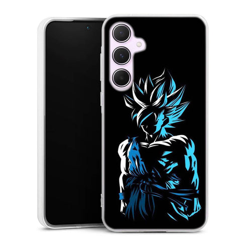 Coque Samsung Galaxy A55 Dbz Adventure