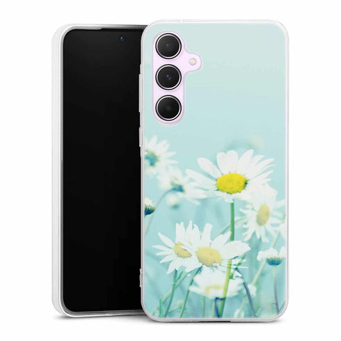 Coque Samsung A55 5G Dansing Daisies