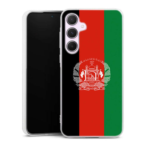 Coque Samsung A55 5G Afghanistan