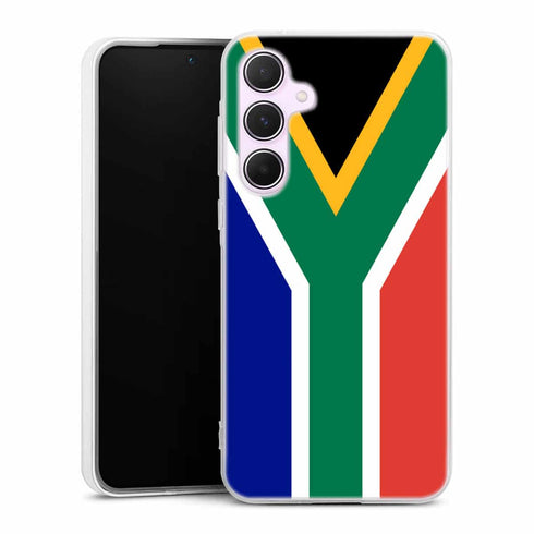Coque Samsung A55 5G Afrique du Sud