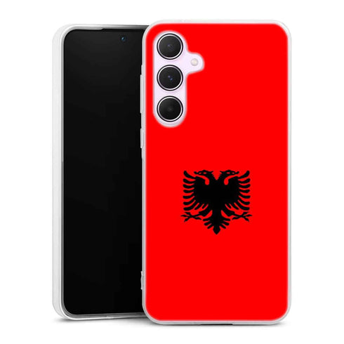 Coque Samsung A55 5G Albanie