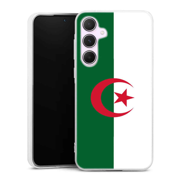 Coque Samsung A55 5G Algerie