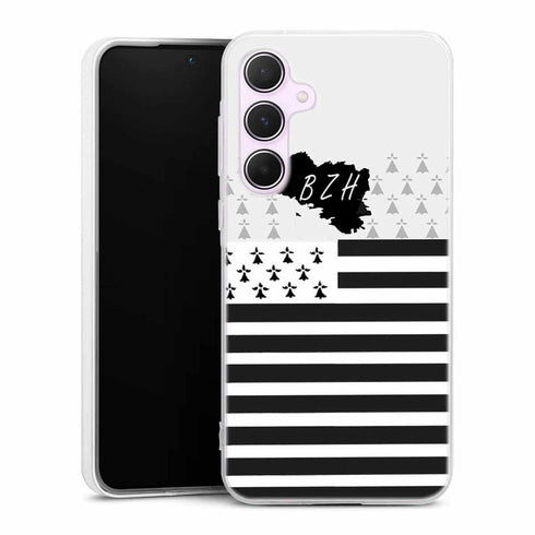Coque Samsung A55 5G Breizh