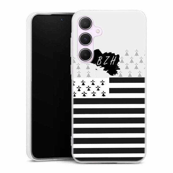 Coque Samsung A55 5G Breizh
