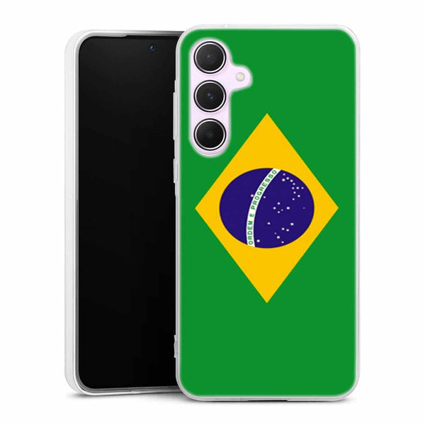 Coque Samsung A55 5G Bresil