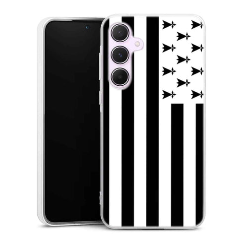 Coque Samsung A55 5G Bretagne