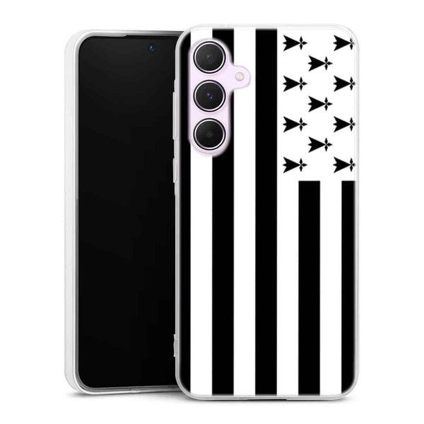 Coque Samsung A55 5G Bretagne