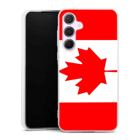 Coque Samsung A55 5G Canada