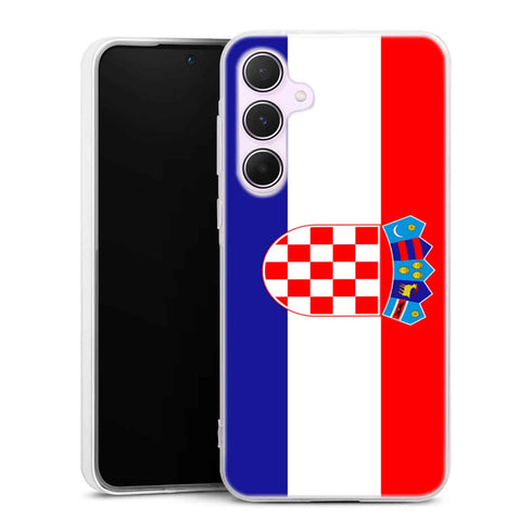Coque Samsung A55 5G Croatie