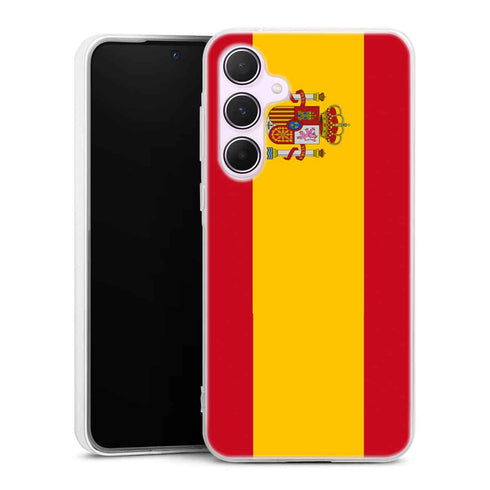 Coque Samsung A55 5G Espagne
