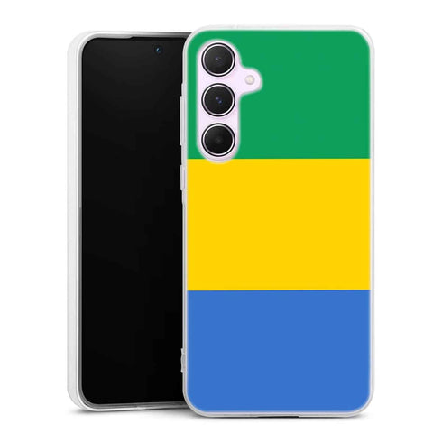 Coque Samsung A55 5G Gabon