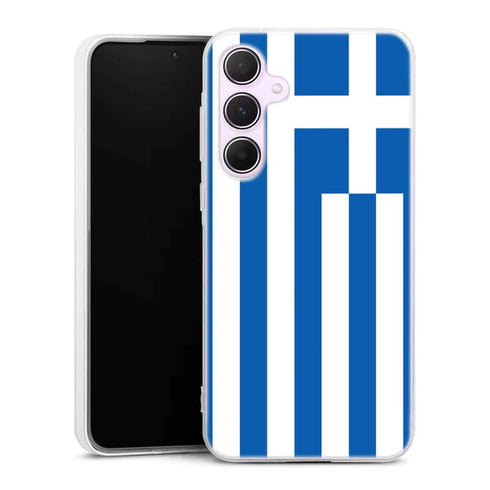 Coque Samsung A55 5G Grece