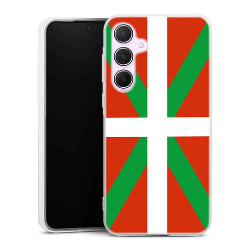 Coque Samsung A55 5G Pays Basque