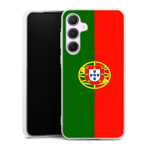 Coque Samsung A55 5G Portugal