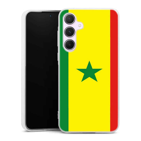 Coque Samsung A55 5G Senegal