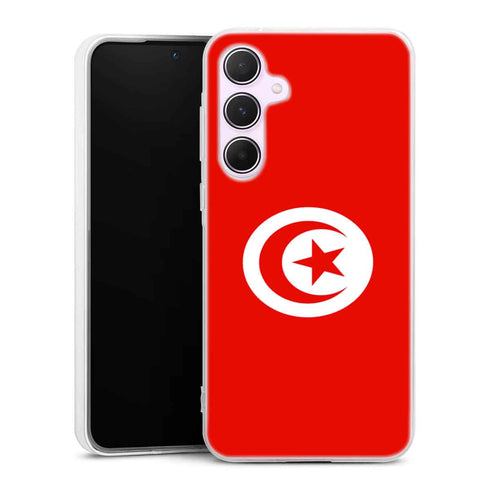 Coque Samsung A55 5G Tunisie