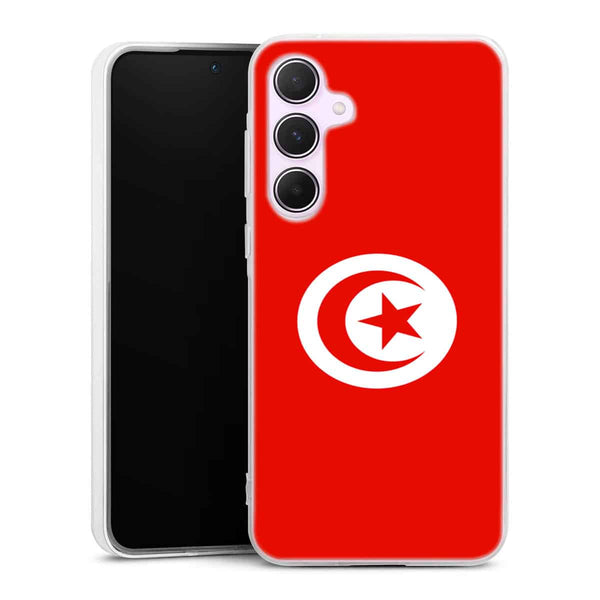 Coque Samsung A55 5G Tunisie